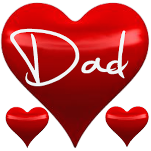 alt='Father's Day Wallpaper is Live 3D wallpaper which you can customize! Record your dad's voice and keep piece of your dad in your pocket. Select your Dad's photo and create your own special wallpaper for Father's Day or Make every day as your own Father's day!"
