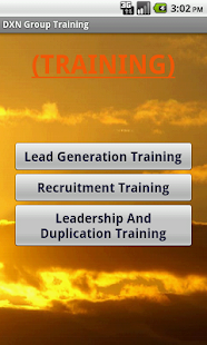 Strugling in DXN Group Biz Screenshots 1