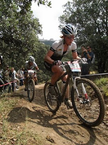 Copa del Mundo MTB Madrid