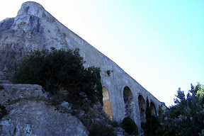 Santa Lucía - Vejer de la Frontera