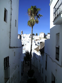 Vejer de la Frontera