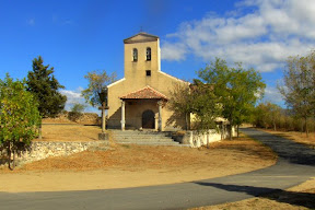 Ermita de San Antonio de Juarrillos