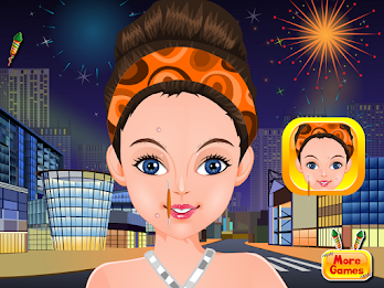 New Year Dinner Party 2015 poster 5