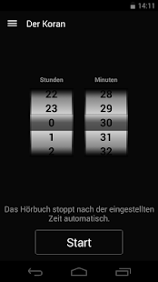 How to download Der Koran - Hörbuch Edition 3.0.2 apk for pc