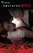 Vampire’s Tango by Michele Hauf