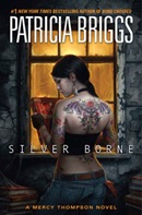 Silver Borne by Patricia Briggs