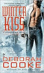Winter Kiss by Deborah Cooke