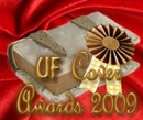 All Things Urban Fantasy: Voting is now open for the 1st Urban Fantasy Cover Art Awards 2009 