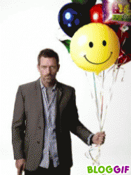 gifs doctor house (3)