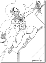 Spiderman-blogcolorear-com 01 (64)