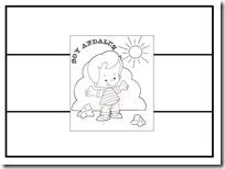 banderas andalucia blogcolorear-com(6) banderas andalucia blogcolorear-com(6)