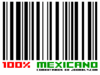 100-mexicano