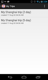 Holidayen Shanghai Screenshots 6