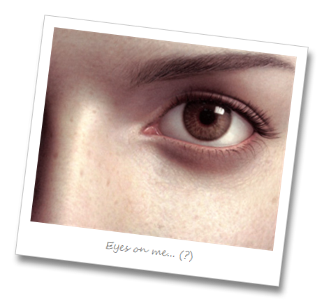 Eyes…