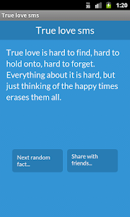 How to mod True Love sms lastet apk for bluestacks