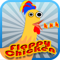 Flappy Chicken Apk