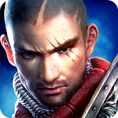 Legion of Heroes