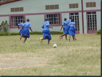 Kibaale School July 2010 131