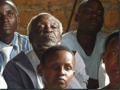 Uganda life and Gafayo Mem Orphan School 050