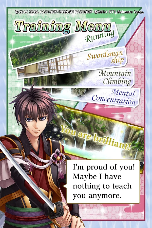Shall we date？: Scarlet Fate+ - screenshot