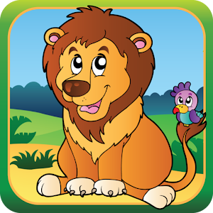 Kids Fun Animal Piano Pro logo