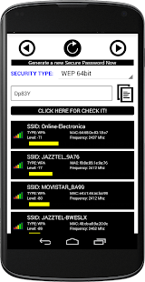 How to download SECURE NETWORK PASSWORD WIFI patch 2.8 apk for android