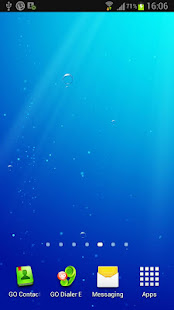 Under water live wallpaper(圖2)-速報App