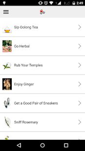 Free Download Health Tips APK for Android