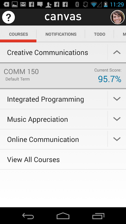 Canvas Android Apps on Google Play