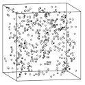 Gas Atom Simulator icon