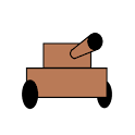 TankBattle logo