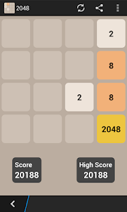 How to mod 2048 Unlimited Premium lastet apk for laptop