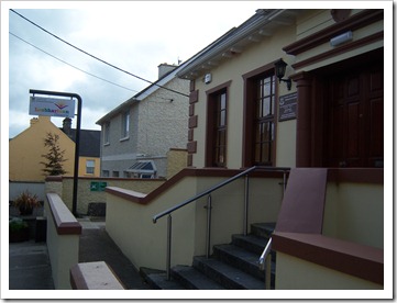 Dingle Library, County Kerry, Ireland