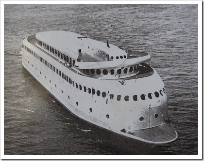 Kalakala ferry