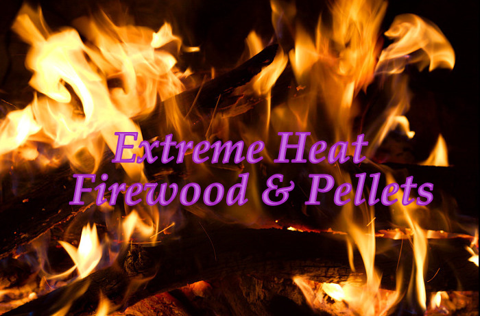 Extremefirewood
