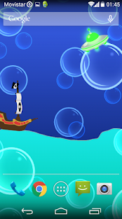 Liquify Live Wallpaper Full(圖4)-速報App
