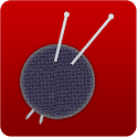 Knitting Wool Calculator logo