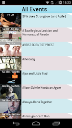 Tiger Dublin Fringe poster 3