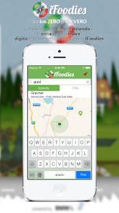 iFoodies Screenshots 4