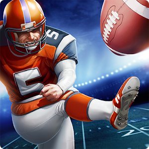 Flick Kick Field Goal 2015 for PC and MAC
