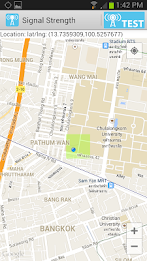 Signal Reporter poster 3