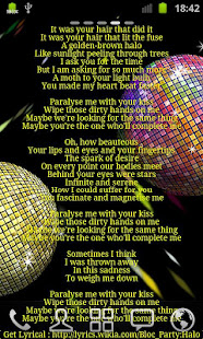 Summer Disco Ball LWP(圖5)-速報App