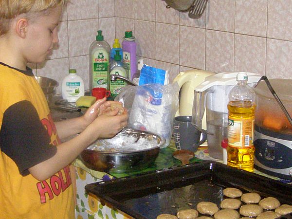  Безшколие как оно есть Давно хотела рассказать как мы 