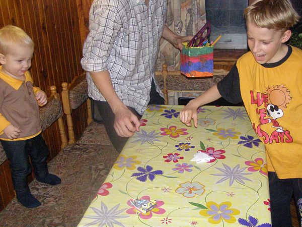  Безшколие как оно есть Давно хотела рассказать как мы 