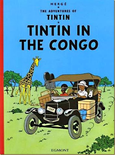 05Tin Tin in Congo-Wrapper