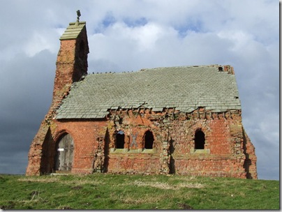 Cottam_Chapel