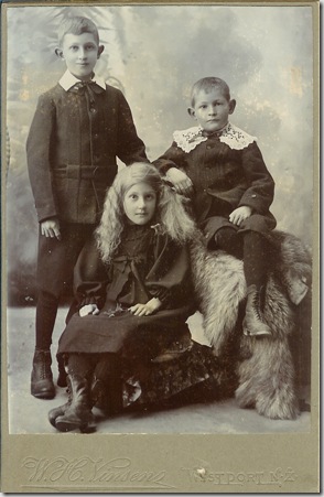 three-children