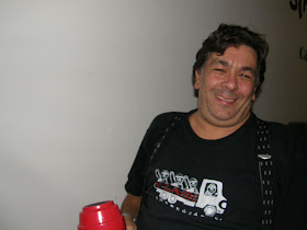 Barcs Miklós, Keleti Blokk,  Magyar Dal napja,  2010, Budapest, Ajtósi Dürer sor, applied art, kocsma, buli, koncertek      