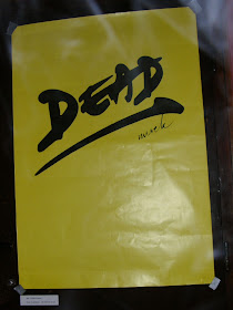 Keleti Blokk,  Magyar Dal napja,  2010, Budapest, Ajtósi Dürer sor, applied art, kocsma, buli, koncertek, Edda Művek, Dead      