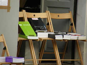 Budapest, V. kerület, Sas utca, Beszélő, SZDSZ iroda, belváros  